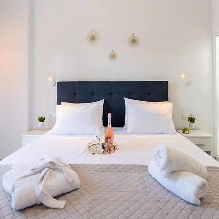 Sweet Dream Premium Apartment Rhodes City Exterior foto