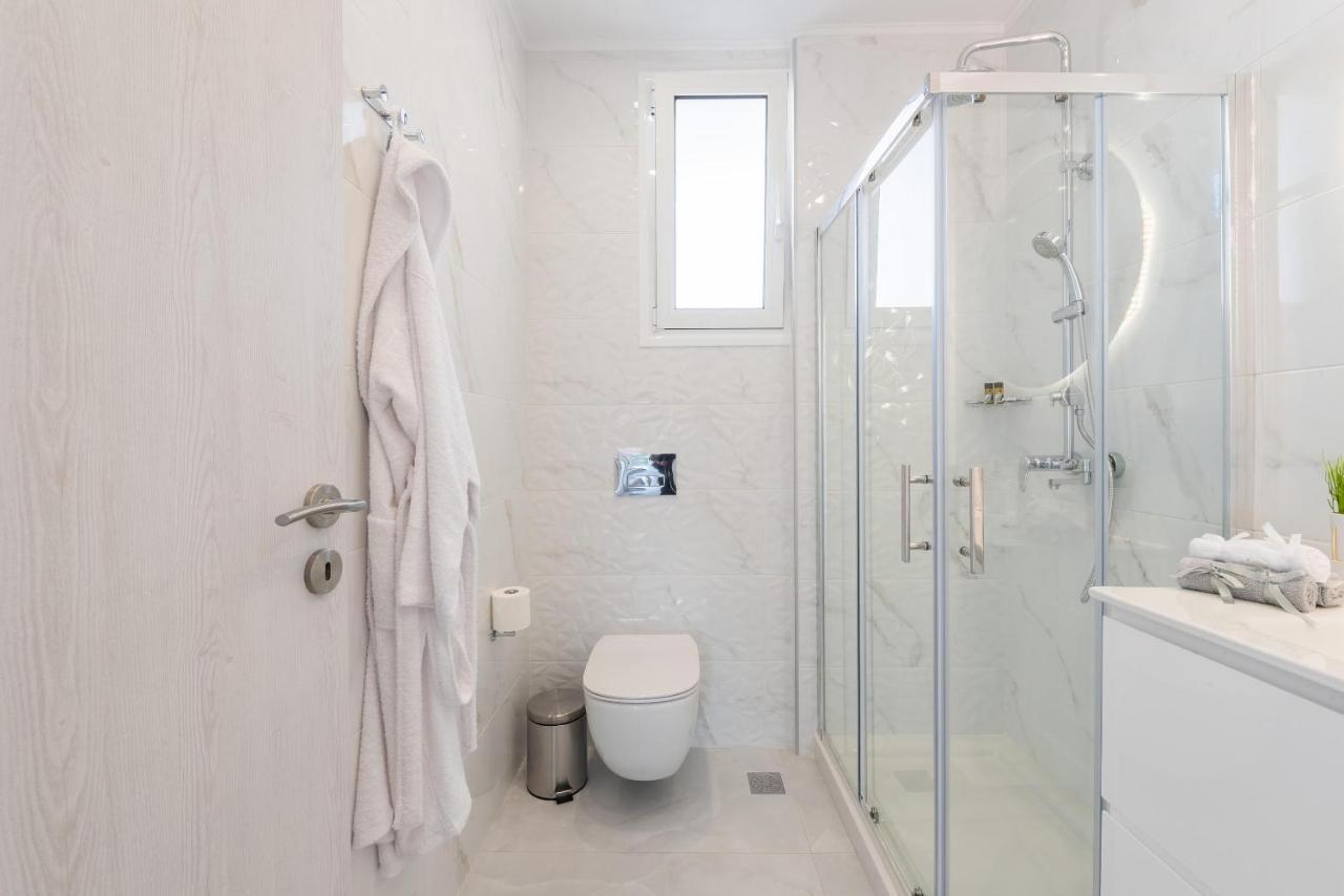 Sweet Dream Premium Apartment Rhodes City Exterior foto