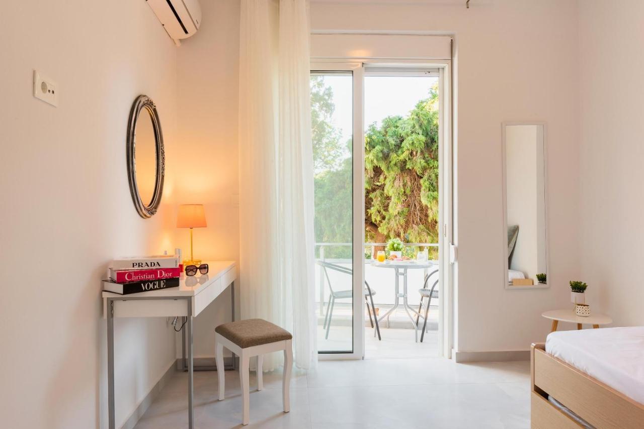 Sweet Dream Premium Apartment Rhodes City Exterior foto